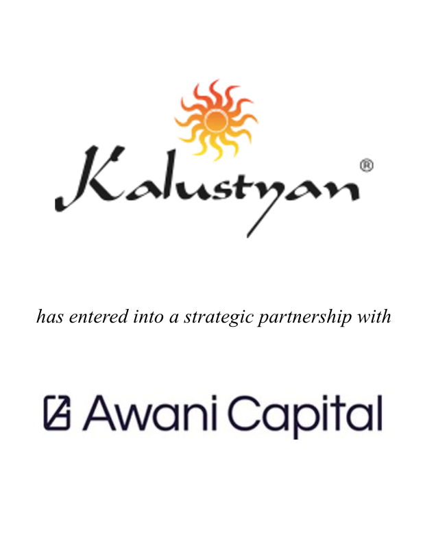 Kalustyan