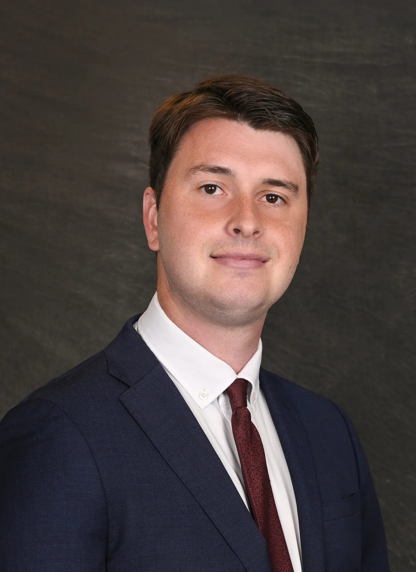 Bryce C. Hileman