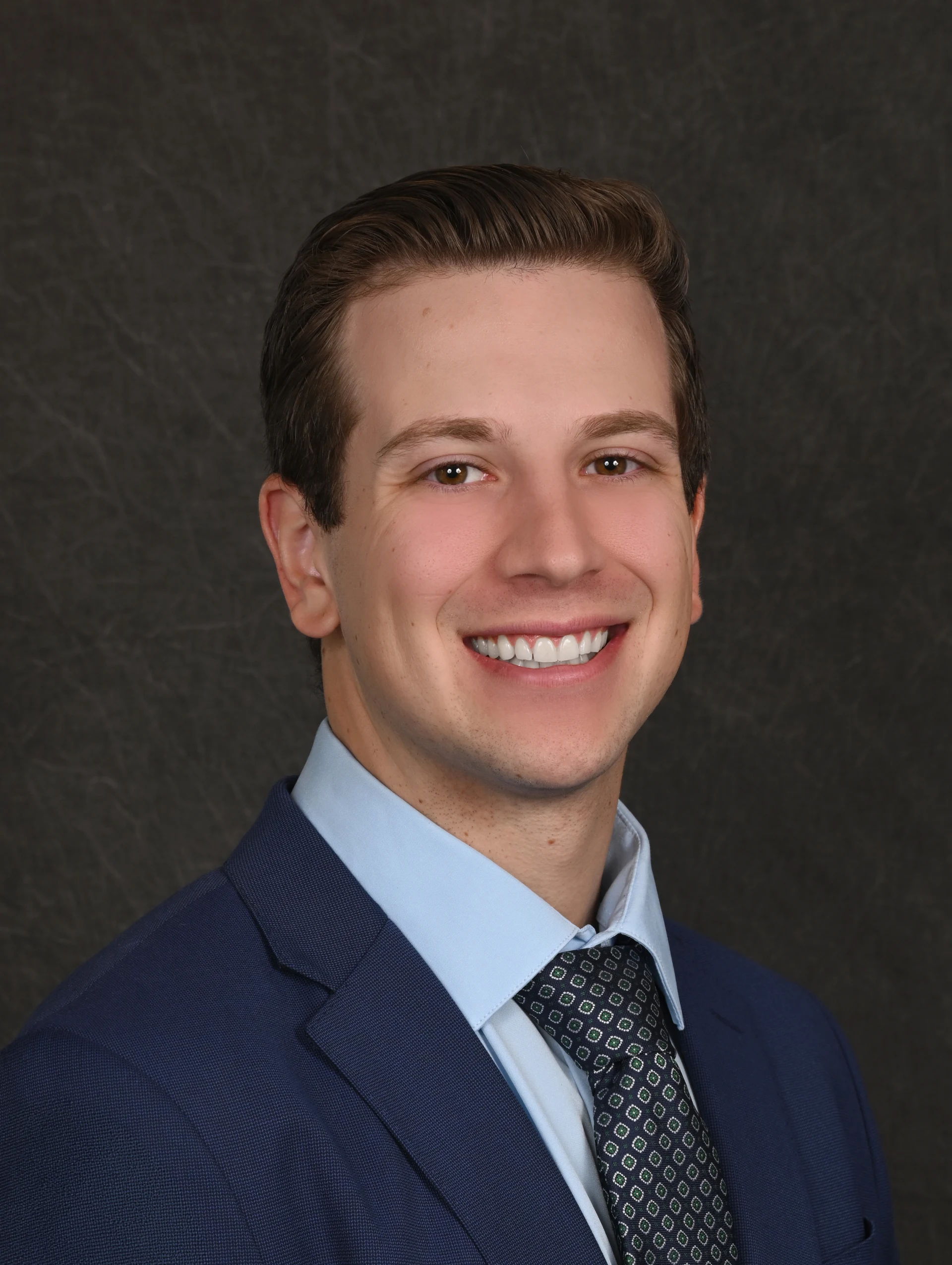 Nick Leombruno