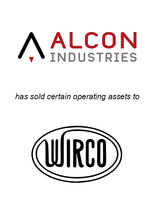 alcon industries